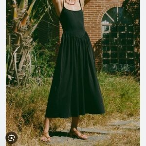 Ciao Lucia Neroni Dress XS